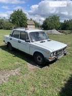 Lada 2106 1985 Полтава 1.3 л  седан 