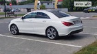 Mercedes-Benz CLA 250 21.07.2022