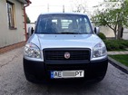 Fiat Doblo 17.07.2022