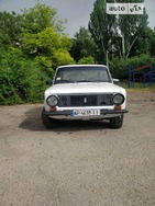 Lada 2103 1985 Запоріжжя 1.2 л  седан механіка к.п.