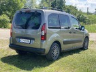 Citroen Berlingo 17.07.2022