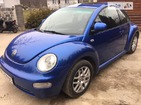 Volkswagen Beetle 23.07.2022