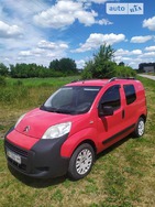 Citroen Nemo 17.07.2022