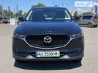 Mazda CX-5 2021 Київ 2.5 л  позашляховик автомат к.п.