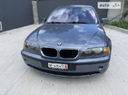 BMW 318 23.07.2022