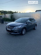 Citroen C4 22.07.2022