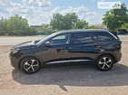 Peugeot 5008 2017 Одесса 1.6 л  внедорожник 