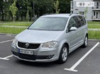 Volkswagen Touran 20.07.2022