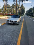 BMW 535 1988 Київ 3.5 л  седан механіка к.п.