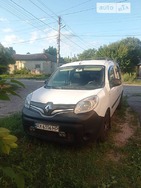 Renault Kangoo 18.07.2022