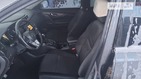 Nissan Rogue 2016 Київ 2.5 л  позашляховик автомат к.п.