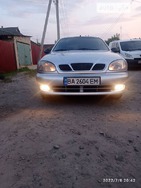 Daewoo Lanos 17.07.2022