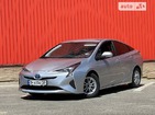 Toyota Prius 21.07.2022