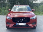 Volvo XC60 17.07.2022