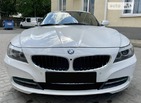 BMW Z4 17.07.2022