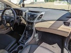 Hyundai Elantra 17.07.2022