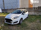 Ford Fiesta 25.07.2022