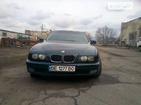 BMW 528 1997 Николаев 2.8 л  универсал 