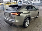 Lexus NX 300h 2017 Одеса 2.5 л  позашляховик автомат к.п.