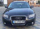 Audi A3 Limousine 12.07.2022