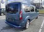 Ford Transit Connect 21.07.2022