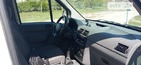 Ford Transit Connect 17.07.2022