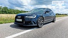 Audi A6 Limousine 22.07.2022