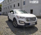 Hyundai Santa Fe 17.07.2022