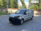 Fiat Doblo 2017 Чернівці 1.6 л  мінівен механіка к.п.