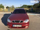 Daewoo Lanos 07.07.2022