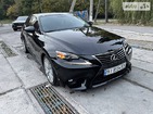 Lexus IS 250 17.07.2022