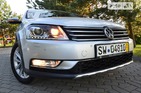 Volkswagen Passat Alltrack 21.07.2022