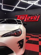 Toyota GT86 2017 Київ 2 л  купе механіка к.п.