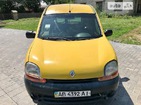 Renault Kangoo 10.07.2022