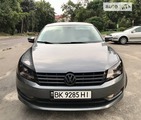 Volkswagen Passat 2012 Львов 2 л  седан автомат к.п.