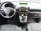 Mazda 5 19.07.2022
