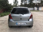 Toyota Yaris 18.07.2022