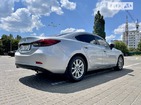 Mazda 6 17.07.2022
