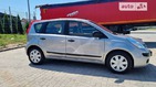 Nissan Note 21.07.2022