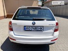 Skoda Octavia 17.07.2022