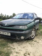 Renault Laguna 1998 Тернопіль 1.9 л  універсал механіка к.п.