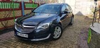 Opel Insignia 23.07.2022