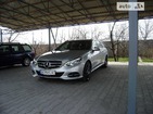 Mercedes-Benz E 300 18.07.2022