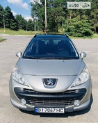 Peugeot 207 2008 Полтава 1.6 л  универсал механика к.п.