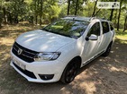 Dacia Logan 2013 Запоріжжя 0.9 л  універсал механіка к.п.