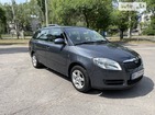 Skoda Fabia 17.07.2022