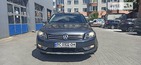 Volkswagen Passat Alltrack 21.07.2022