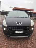 Peugeot 3008 17.07.2022