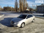 Chevrolet Epica 17.07.2022