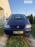 Volkswagen Sharan 21.07.2022